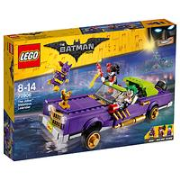 Lego Batman 70906 The Joker Notorious Lowrider