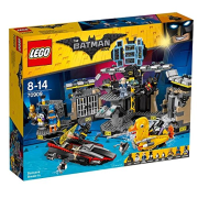 Lego Batman 70909 Batcave Break-in