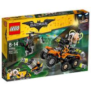 Lego Batman 70914 Bane Toxic Truck Attack