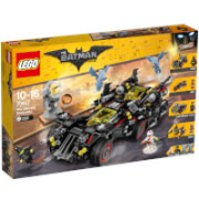 Lego Batman 70917 The Ultimate Batmobile
