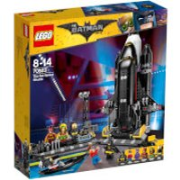 Lego Batman Movie 70923 The Bat-Space Shuttle