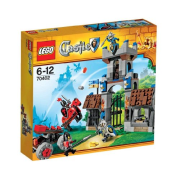Lego Castle 70402 The Gatehouse Raid