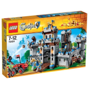 Lego Castle 70404 King's Castle