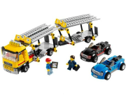 Lego City 60060 Auto Transporter