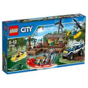 Lego City 60068 Crooks' Hideout