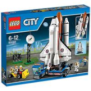 Lego City 60080 Spaceport