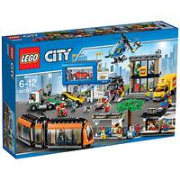Lego City 60097 City Square