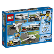 Lego City 60102 Airport VIP Service