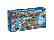 Lego City 60103 Airport Air Show