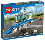 Lego City 60104 Airport Passenger Terminal