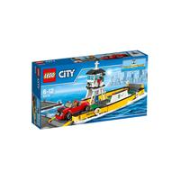 Lego City 60119 Ferry