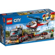 Lego City 60183 Heavy Cargo Transport