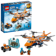 Lego City 60193 Arctic Air Transport