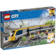 Lego City 60197 Passenger Train