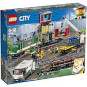 Lego City 60198 Cargo Train