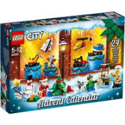 Lego City 60201 Advent Calendar