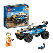 Lego City 60218 Desert Rally Racer