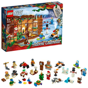 Lego City 60235 Advent Calendar