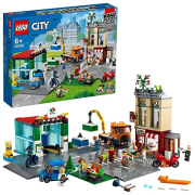 Lego City 60292 Town Centre