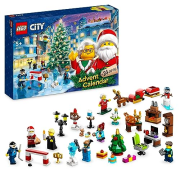 Lego City 60381 Advent Calendar