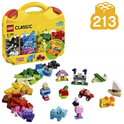 Lego Classic 10713 Creative Suitcase