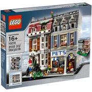 Lego Creator 10218 Pet Shop