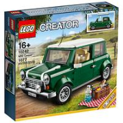 Lego Creator 10242 Mini Cooper