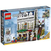 Lego Creator 10243 Parisian Restaurant