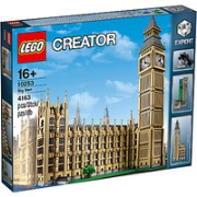 Lego Creator 10253 Big Ben