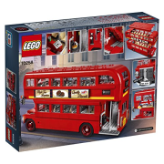 Lego Creator 10258 London Bus