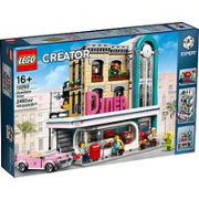 Lego Creator 10260 Downtown Diner