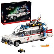 Lego Creator 10274 Ghostbusters ECTO-1