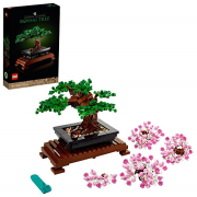 Lego Creator 10281 Bonsai Tree