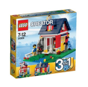 Lego Creator 31009 Small Cottage