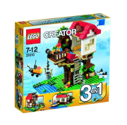 Lego Creator 31010 Treehouse