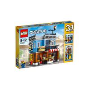 Lego Creator 31050 Corner Deli