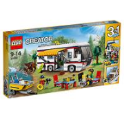 Lego Creator 31052 Vacation Getaways