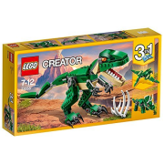 Lego Creator 31058 Mighty Dinosaurs