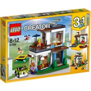 Lego Creator 31068 Modular Modern Home
