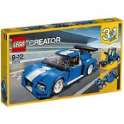 Lego Creator 31070 Turbo Track Racer