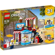 Lego Creator 31077 Modular Sweet Surprises