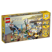 Lego Creator 31084 Pirate Roller Coaster