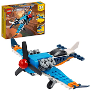 Lego Creator 31099 Propeller Plane