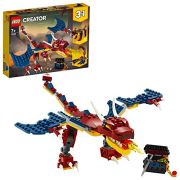 Lego Creator 31102 Fire Dragon