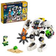Lego Creator 31115 Space Mining Mech