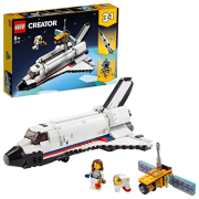 Lego Creator 31117 Space Shuttle Adventure