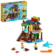 Lego Creator 31118 Surfer Beach House