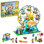 Lego Creator 31119 Ferris Wheel