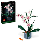 Lego Creator Expert 10311 Orchid