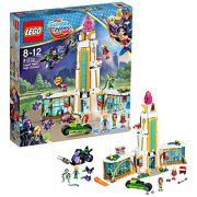 Lego DC Super Hero Girls 41232 Super Hero High School